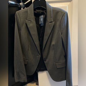 NWT Express Skirt suit! Size 12